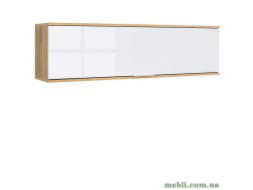 ZELE Шафа навісна 1K BRW Польща