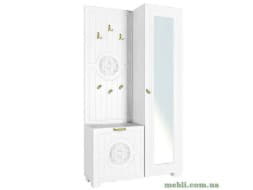 МОНБЛАН Міні-передпокій МБ-11 САНТИ