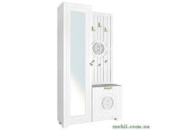 МОНБЛАН Міні-передпокій МБ-10 САНТИ