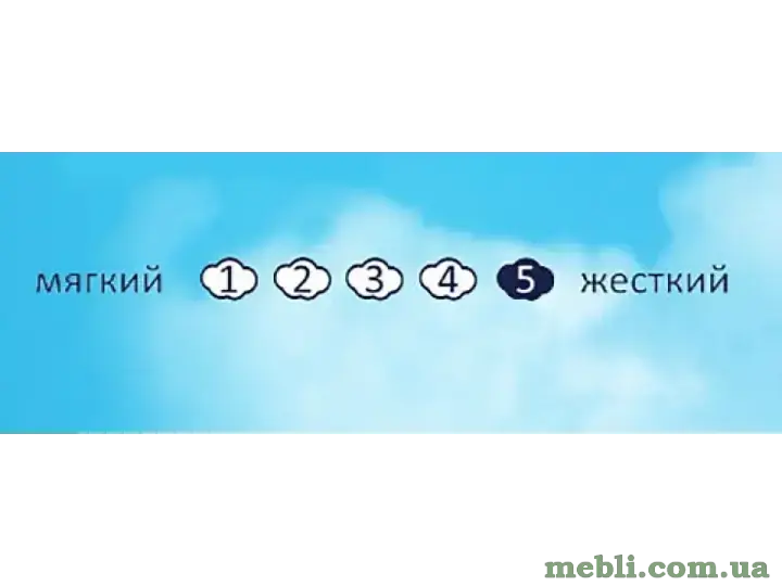 Матрац Sleep & amp-Fly Standart Plus EMM