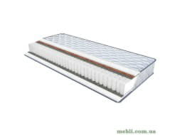 Матрац Sleep & amp-Fly Silver Edition PLATINUM EMM