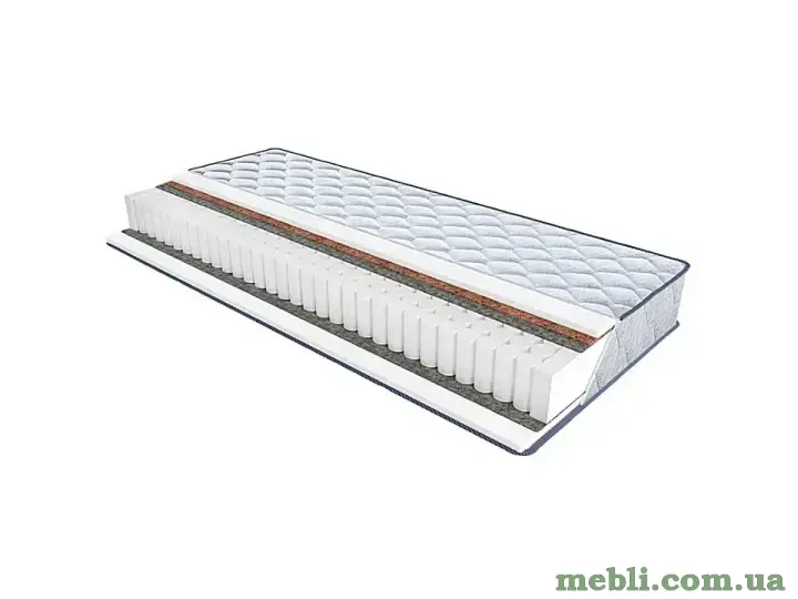Матрац Sleep & amp-Fly Silver Edition PLATINUM EMM