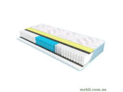 Матрац Sleep & amp-Fly Fitness OPTIMA 2в1 EMM