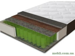 Матрац Sleep & amp-Fly Organic OMEGA EMM