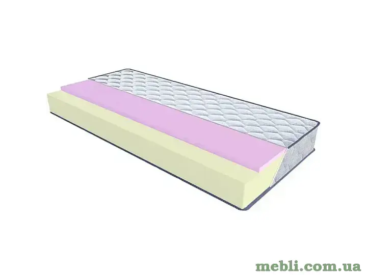Матрац Sleep & amp-Fly Silver Edition NEON EMM