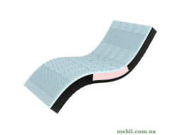 Матрац Take & amp-Go Bamboo NEOBLUE EMM