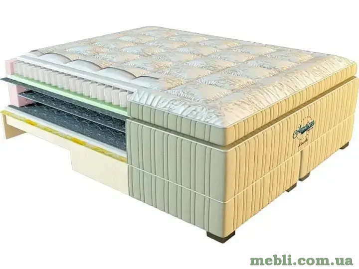 Матрац American Dream LINCOLN EMM