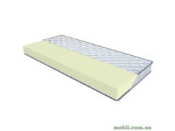 Матрац Sleep & amp-Fly Silver Edition LANTAN EMM