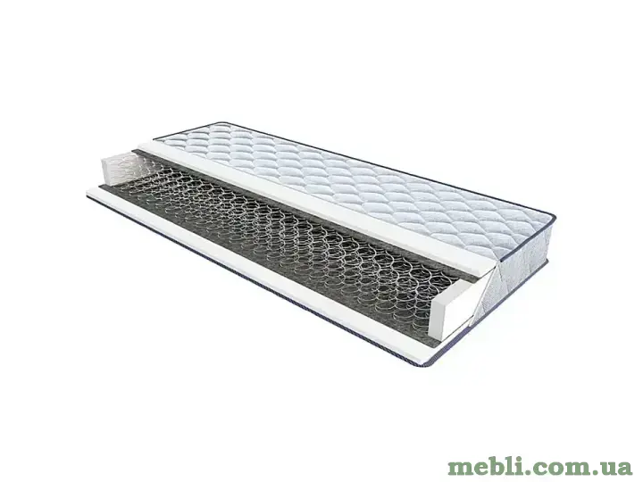 Матрац Sleep & amp-Fly Silver Edition GRAFIT EMM