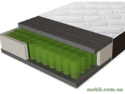 Матрац Sleep & amp-Fly Organic GAMMA EMM