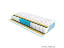 Матрац Sleep & amp-Fly Fitness EXTRA EMM