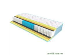 Матрац Sleep & amp-Fly Fitness EXTRA MEMO EMM