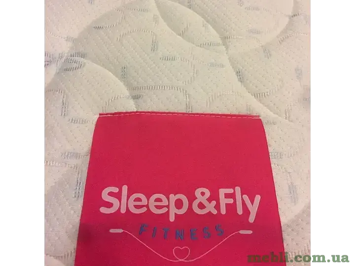 Матрац Sleep & amp-Fly Fitness EXTRA MEMO EMM