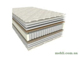 Матрац Sleep & amp-Fly Extra Latex EMM