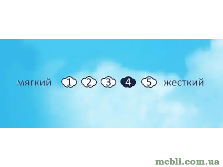 Матрац Sleep & amp-Fly Extra Latex EMM