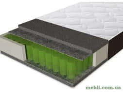 Матрац Sleep & amp-Fly Organic EPSILON EMM