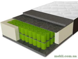 Матрац Sleep & amp-Fly Organic DELTA EMM