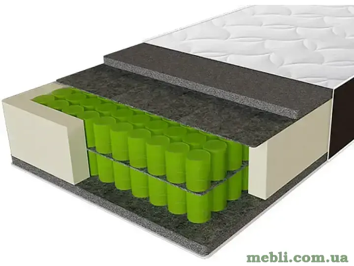 Матрац Sleep & amp-Fly Organic DELTA EMM