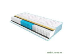 Матрац Sleep & amp-Fly Fitness DAILY 2в1 EMM