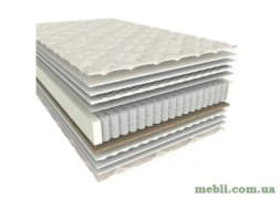 Матрац Sleep & amp-Fly Daily 2в1 EMM