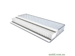 Матрац Sleep & amp-Fly Silver Edition CRYPTON EMM