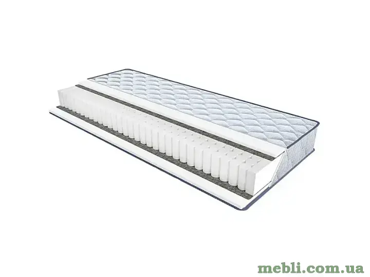 Матрац Sleep & amp-Fly Silver Edition CRYPTON EMM