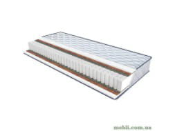 Матрац Sleep & amp-Fly Silver Edition COBALT EMM