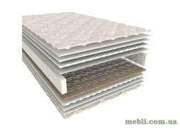 Матрац Sleep & amp-Fly Classic 2в1 Kokos EMM