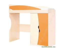 САВАНА Ліжко-гірка Світ Меблів