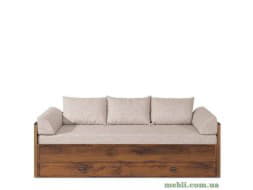 Індіана Ліжко розсувне JLOZ-80-160 БРВ (ВМК)