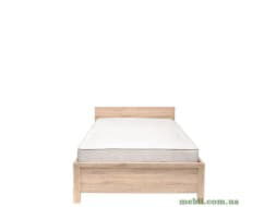 Каспіан Сонома Ліжко LOZ-90 (каркас) БРВ (ВМК)