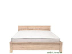 Каспіан Сонома Ліжко LOZ-160 (каркас) У.В. БРВ (ВМК)