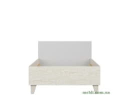 STANFORD Ліжко LOZ-90 BRW Польща