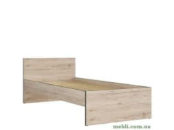 RONSE Ліжко LOZ-90 BRW Польща