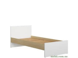 PRINCETON Ліжко LOZ-90 BRW Польща