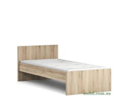 POSSI Ліжко LOZ-90 BRW Польща