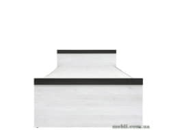 PORTO Ліжко LOZ-90 BRW Польща