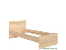 NAMEK Ліжко LOZ-90 BRW Польща