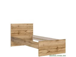 MATOS Ліжко LOZ-90 BRW Польща