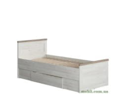 LUCA JUZI Ліжко LOZ-90 BRW Польща