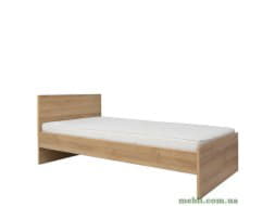 BALDER Ліжко LOZ-90 BRW Польща