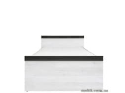 ПОРТО Ліжко LOZ-90 (каркас) БРВ (ВМК)