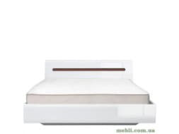 Ацтеки Ліжко LOZ-180 БРВ (ВМК)