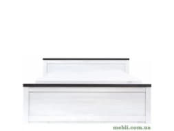 LUCA Ліжко LOZ-180 BRW Польща