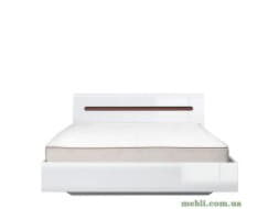 Ацтеки Ліжко LOZ-160 БРВ (ВМК)