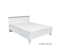 STOCKHOLM Ліжко LOZ-160 BRW Польща