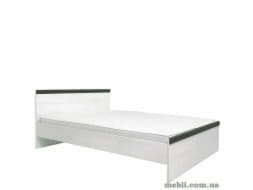 PORTO Ліжко LOZ-160 BRW Польща