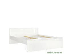 PORI Ліжко LOZ-160 BRW Польща