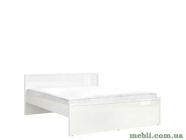 PORI Ліжко LOZ-160 BRW Польща