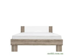 MARTINA Ліжко LOZ-160 BRW Польща